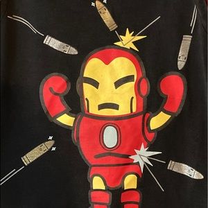 Marvel x tokidoki